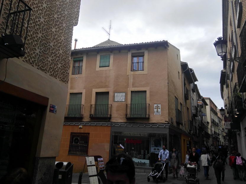 foto IMG_20170311_162810.jpg de 20170311 Segovia y el Tormes