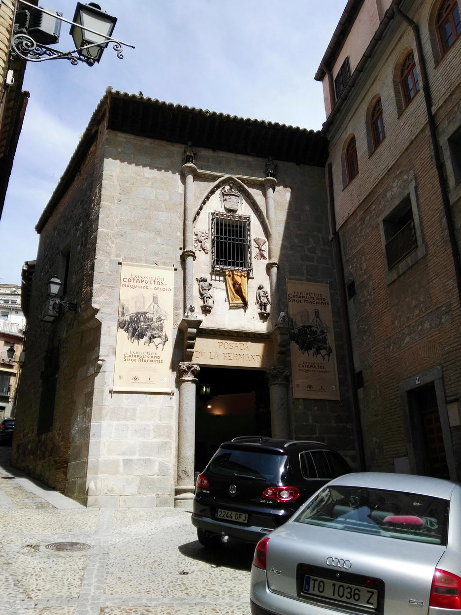 foto IMG_20180527_161020.jpg de 20180527 Toledo - grandes museos
